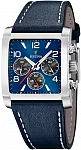 Timeless Chronograph Square