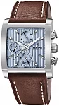 Festina Timeless Chronograph Square F20424/1