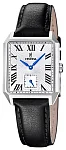 Woman Classic Rectangular On the Square