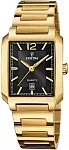 Festina Woman Classic Rectangular On the Square F20680/4