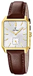 Festina Woman Classic Rectangular On the Square F20780/3