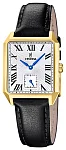 Festina Woman Classic Rectangular On the Square F20780/1