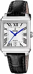 Woman Classic Rectangular On the Square