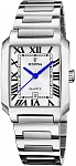Woman Classic Rectangular On the Square