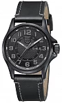 Field Automatic Day-Date 1800 Series Blackout