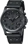 Field Chronograph 1880 Series Blackout