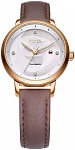 Fiyta Floriography Lady Automatic LA805000.PSK