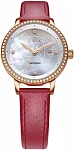 Fiyta Floriography Lady Automatic LA805002.PWRD
