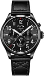 Fiyta Aeronautics Gent Day-Date Calendar GA881007.BBB