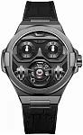 Fiyta Aeronautics Spaceman Gent Tourbillon GA880023.HHB
