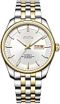 Fiyta Classic Gent Automatic Day-Date DGA802092.TWT