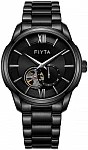 Fiyta Classic Gent Automatic Open-Heart GA802078.BBB