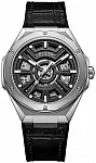 Fiyta Extreme Gent Automatic Skeleton GA866025.WHB