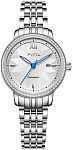 Floriography Lady Automatic