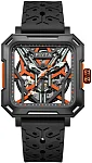 Fiyta Interstellar Gent Automatic DGA35000.BQB