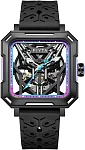 Interstellar Gent Automatic
