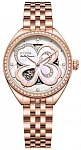 Fiyta Klover Lady Automatic Skeleton LA862031.PWPD