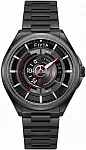 Fiyta Photographer Gent Automatic Skeleton GA860022.BBB