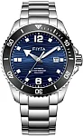 Yachtsman Gent Automatic