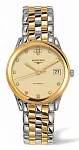 Longines Flagship L4.774.3.07.7
