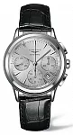 Flagship Classic Column-Wheel Chronograph