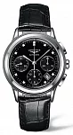 Flagship Classic Column-Wheel Chronograph