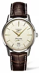 Longines Flagship Heritage L4.795.4.72.2