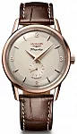 Longines Flagship Heritage 60th Anniversary Limited Edition L4.817.8.76.2