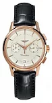 Longines Flagship Heritage L4.756.8.72.2