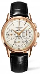 Longines Flagship Heritage L4.796.8.72.2