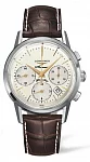 Flagship Heritage Column-Wheel Chronograph