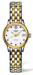 Longines Flagship Lady L4.274.3.97.7