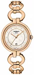 Flamingo II Diamonds Rose Gold PVD