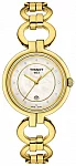 Flamingo II Diamonds Yellow Gold PVD