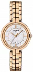 Flamingo II Rose Gold PVD