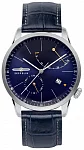 Flatline Automatic 24h Power Reserve