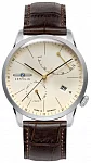Flatline Automatic 24h Power Reserve
