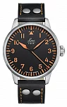 Neapel 42 Pilot Watch Automatic