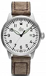 Laco Basel 42 Pilot Watch Quartz LA-861971