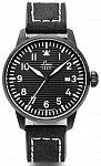 Luzern 42 Pilot Watch Quartz