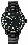 Laco Melbourne 42 Pilot Watch Automatic LA-861899