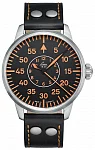Laco Palermo 42 Pilot Watch Automatic LA-861966