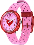 BUBBLY HOURS Fizz in Pink dla Dziewczynki