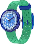 Flik Flak Island Greetings FIZZ IN WAVES dla Dziewczynki FCNP006