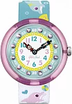 Flik Flak Splashy Dolphins dla Dziewczynki FBNP035