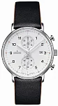 Form C Quartz Chrono Chronoscope