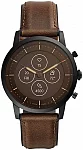 Fossil Collider Hybrid Smartwatch HR FTW7008