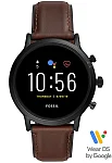 Fossil Carlyle Digital Smartwatch HR GPS GEN 5 FTW4026