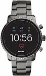 Fossil Explorist Digital Smartwatch HR GPS GEN 4 FTW4012
