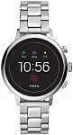 Fossil Venture Lady Digital Smartwatch HR GPS GEN 4 FTW6017